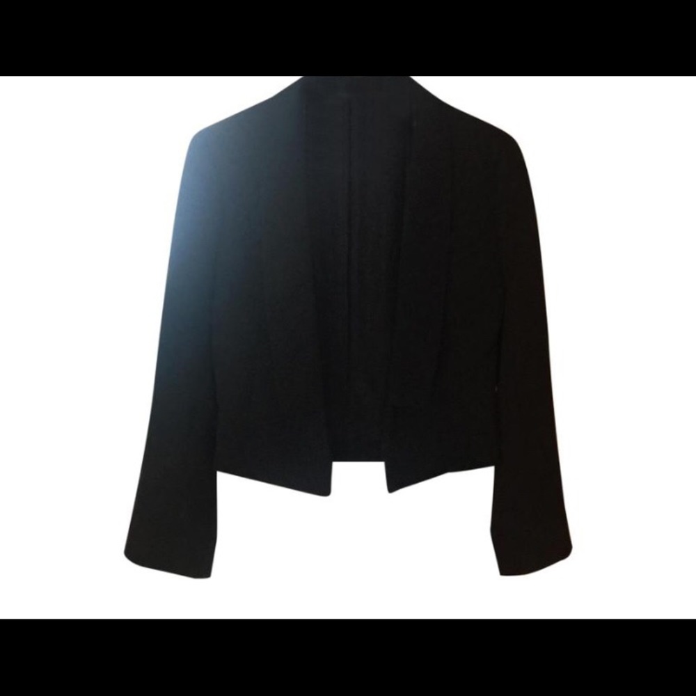 Balenciaga blazer